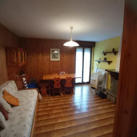 Torena Apartman