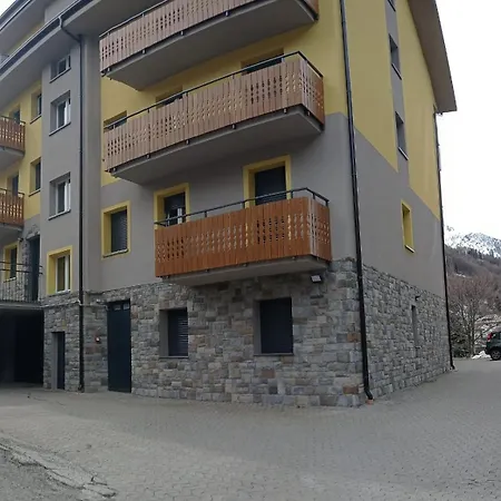 Torena Apartman