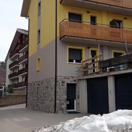 Torena Apartman *