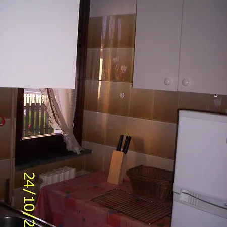 Apartman Torena Aprica