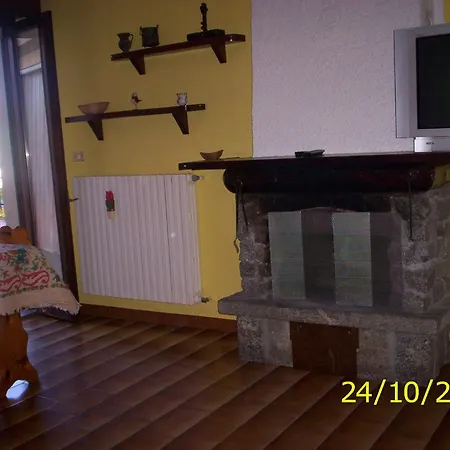 Torena Apartman *